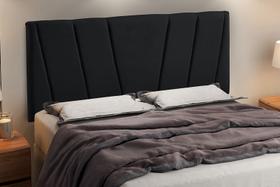 Cabeceira Painel Luxo DMOB Decorativo, Moderno e Funcional