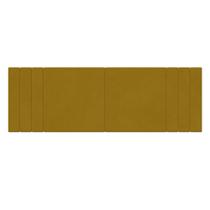 Cabeceira Painel Para Cama Queem 160 cm E Fácil Instalação Julia Várias Cores