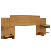 Cabeceira para Cama Box 100% Mdf Aurora