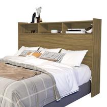 Cabeceira Para Cama Box Casal 140 Melissa Freijo VJ Moveis Cabeceira Para Cama Box Casal 140 Melissa Freijo VJ Moveis