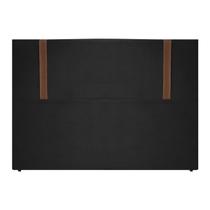 Cabeceira para Cama Box Casal 140cm Pietrol Bouclê - SOFA STORE