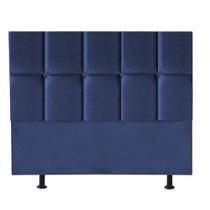 Cabeceira para Cama Box Casal 1,60 cm Poliana - Oferta House