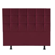 Cabeceira para Cama Box Casal 1,95 cm Espanha - Oferta House