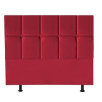 Cabeceira para Cama Box Casal 1,95 cm Poliana - Oferta House