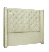 Cabeceira Para Cama Box De Casal 160 Cm Vicenza