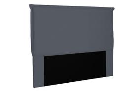Cabeceira Para Cama Box De Casal King 195 Cm Veneza