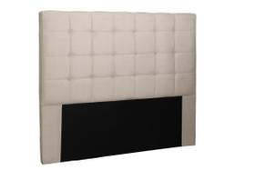 Cabeceira Para Cama Box De Casal King 195 Cm Verona