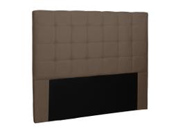 Cabeceira Para Cama Box De Solteiro 90 Cm Verona