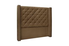 Cabeceira Para Cama Box De Solteiro 90 Cm Vicenza