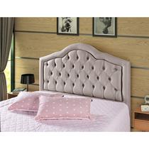 Cabeceira para Cama Box King 195 Cm Veneza