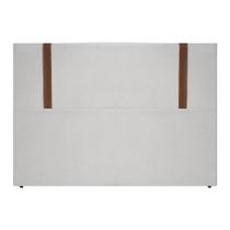 Cabeceira para Cama Box King Size 195cm Pietro Bouclê