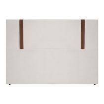 Cabeceira para Cama Box King Size 195cm Pietro Bouclê