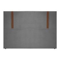 Cabeceira para Cama Box King Size 195cm Pietro Bouclê