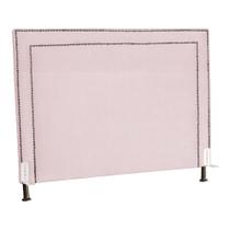 Cabeceira para Cama Box Quarto Casal Queen 160cm Viviane Suede - Estopar