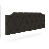 Cabeceira Para Cama Box Queen Estofada 1,60 Casa Casal Apartamento Barato Oferta Lançamento Kelly Varias Cores Cabeceira Para Cama Box Queen Estofada 1,60 Casa Casal Apartamento Barato Oferta Lançamento Kelly Varias Cores