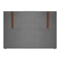 Cabeceira Para Cama Box Queen Size 160cm Pietro Bouclê Cabeceira Para Cama Box Queen Size 160cm Pietro Bouclê