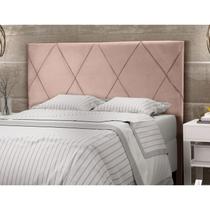 Cabeceira para Cama de Casal Bréscia 160 Cm