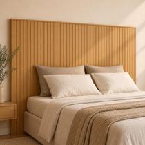 Cabeceira para Cama de Casal Queen Florença Cabeceira para Cama de Casal Queen Florença