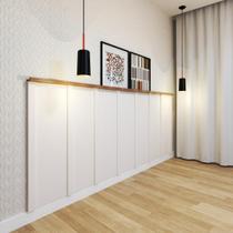 Cabeceira para Cama Queen Mista Cabeceira para Cama Queen Mista