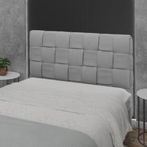 Cabeceira para Cama Queen Ravena Plus 160cm