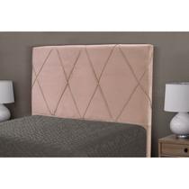 Cabeceira para Cama Solteiro Bréscia 90 Cm