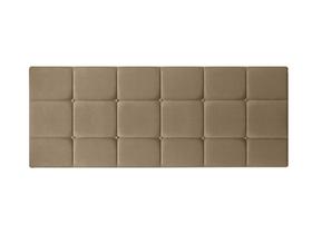 Cabeceira Para Cama Solteiro Solt. King Box 0,90x55 Calipha Cor - MagL