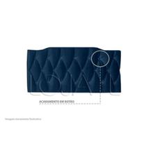 Cabeceira Para Cama Solteiro Solt. King Box 90 cm Nicole Cor - MagL Cabeceira Para Cama Solteiro Solt. King Box 90 cm Nicole Cor - MagL