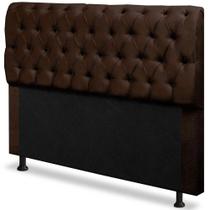 Cabeceira Paris Para Cama Box Casal 140cm
