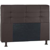 Cabeceira Paris Queen Suede Havaí Cor Bege Cabeceira Paris Queen Suede Havaí Cor Bege