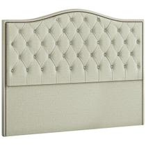 Cabeceira Queen 160 Cm Vien Linho Sl 76 Peer Sl 76 Cabeceira Queen 160 Cm Vien Linho Sl 76 Peer Sl 76