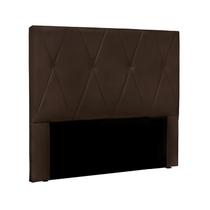 Cabeceira Queen 160cm Ancona Suede - Lucadi Home