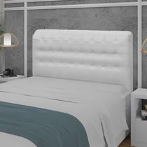 Cabeceira Queen 160cm Dama New Plus