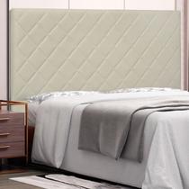 Cabeceira Queen 160cm Esmeralda Spezzia