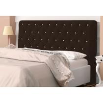 Cabeceira Queen 160cm Para Cama Box Lady Napa - MALTA DECOR