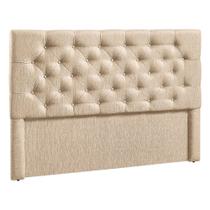 Cabeceira Queen Americanflex Vegan P612 170x120cm Cabeceira Queen Americanflex Vegan P612 170x120cm