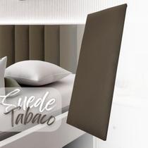 Cabeceira Queen Estofada Madri 160x50cm Painel Kasabela Interiores Cabeceira Queen Estofada Madri 160x50cm Painel Kasabela Interiores