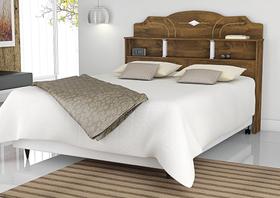 Cabeceira Queen Estrela Malbec Vitamov