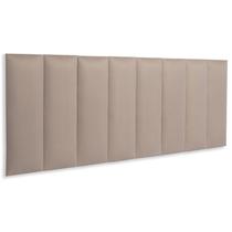 Cabeceira Queen Reta Suede 160x60 Cama Box Modulada Cabeceira Queen Reta Suede 160x60 Cama Box Modulada