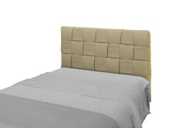 Cabeceira Ravena Plus King Size 1950mm Liinho Creme - Simbal