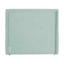 Cabeceira Requinte Stela Veludo Cores - DS Estofados