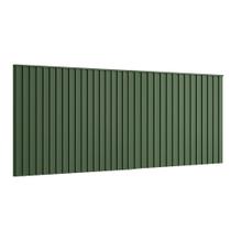 Cabeceira Ripada para Cama Casal 280cm 100% MDF Cabeceira Ripada para Cama Casal 280cm 100% MDF