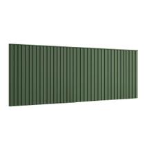 Cabeceira Ripada para Cama King 360cm 100% MDF Cabeceira Ripada para Cama King 360cm 100% MDF