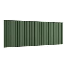 Cabeceira Ripada para Cama Queen 320cm 100% MDF Cabeceira Ripada para Cama Queen 320cm 100% MDF