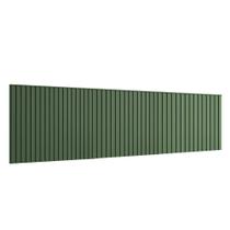 Cabeceira Ripada para Cama Super King 400cm 100% MDF Cabeceira Ripada para Cama Super King 400cm 100% MDF