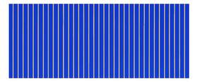Cabeceira Ripada Queen Mdf 45x160 Pintura UV Quarto Casal Cabeceira Ripada Queen Mdf 45x160 Pintura UV Quarto Casal