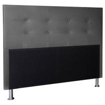 Cabeceira Solteiro 0,90m Berlim Corano - Pallazio