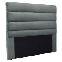 Cabeceira Solteiro 0,90m La Italiana Veludo - Pallazio