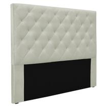 Cabeceira Solteiro 0,90m Tânia Veludo - Pallazio