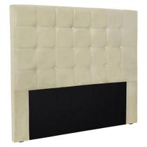 Cabeceira Solteiro 0,90m Verona Veludo - Pallazio