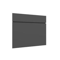 Cabeceira Solteiro 100% MDF Select Belmax